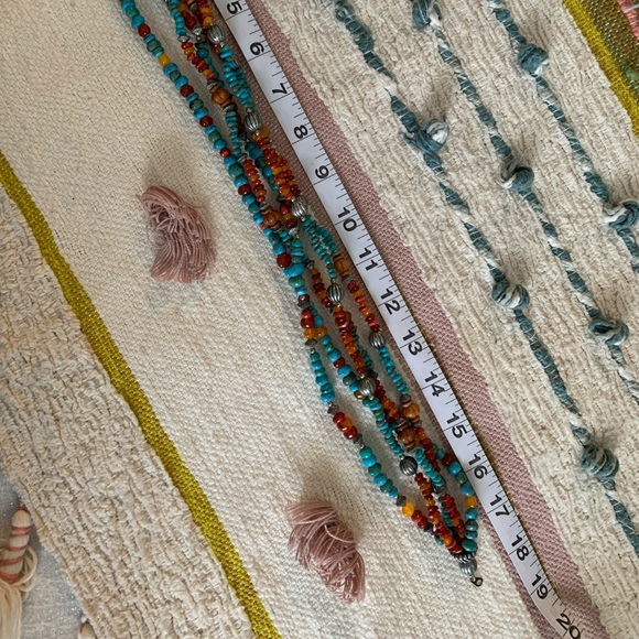 Vintage Necklace and Earrings - Picture 5 of 6